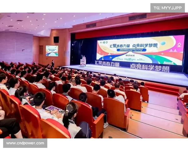 初美赛事盛大启程：汇聚青春力量，展现无限可能，开启美丽新篇章