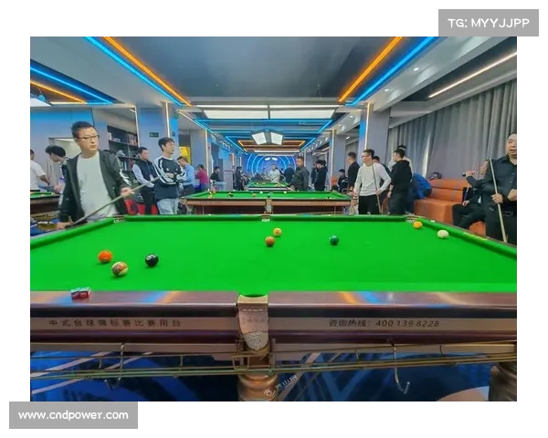 台球赛事叫什么