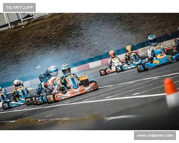 卡丁车公开赛;卡丁车赛事组织专家服务，确保公平竞技与极致速度体验升级之旅