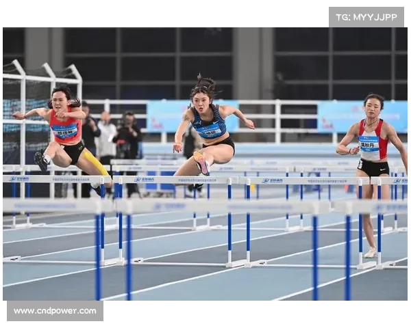 田径60米 田径60米