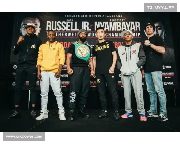 美国职业拳王争霸赛直播