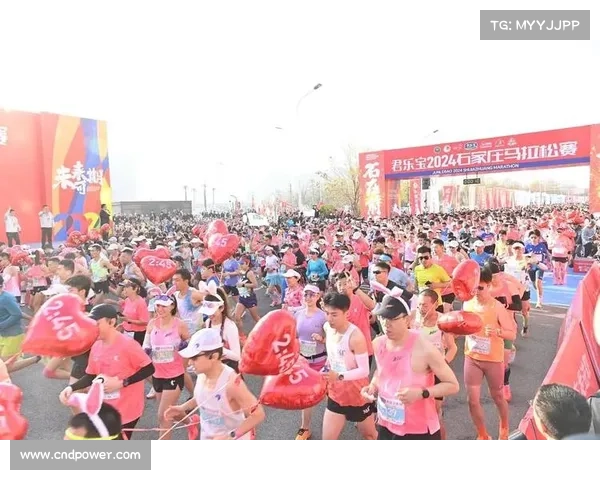 马拉松赛事照片哪里查2024年度城市马拉松盛事挑战耐力极限拥抱健康生活分享快乐奔跑时刻
